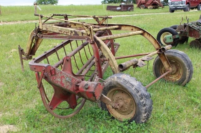 Image of New Holland Super 55 equipment image 2