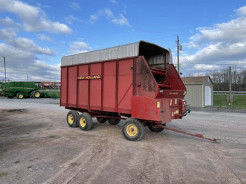 Main image New Holland 816