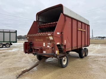 Main image New Holland 816