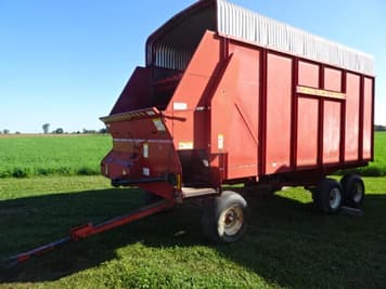 Main image New Holland 816