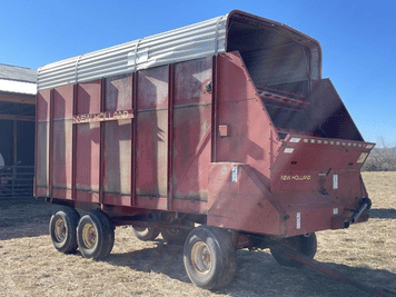 Main image New Holland 816