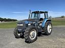 New Holland 8160 Image