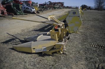 Main image New Holland 822
