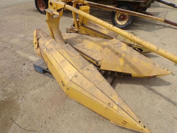 Main image New Holland 824