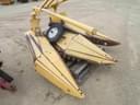 New Holland 824 Image