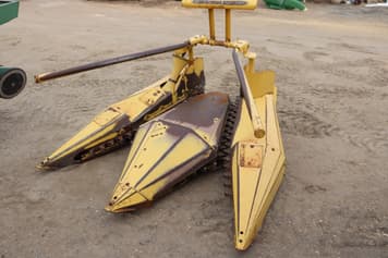 Main image New Holland 824