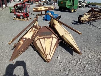 Main image New Holland 824