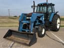 New Holland 8360 Image