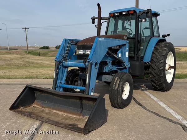 Equipment Main Image