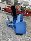 New Holland Snow Blower Image