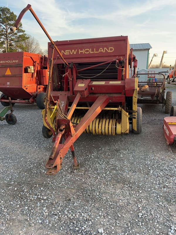 Equipment Main Image