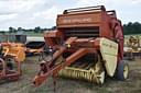 New Holland 846 Image