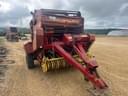 New Holland 846 Image