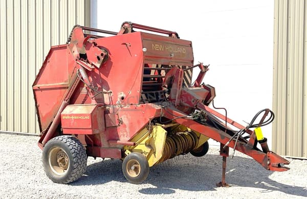 Equipment Main Image