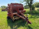 New Holland 846 Image