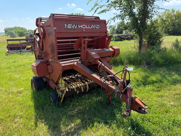 Equipment Main Image