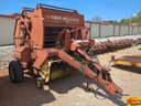 New Holland 846 Image