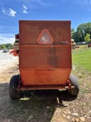 New Holland 848 Image