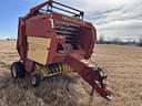 New Holland 849 Image