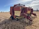 New Holland 849 Image