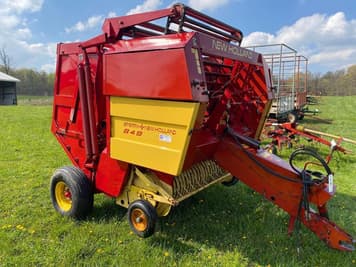 Main image New Holland 849