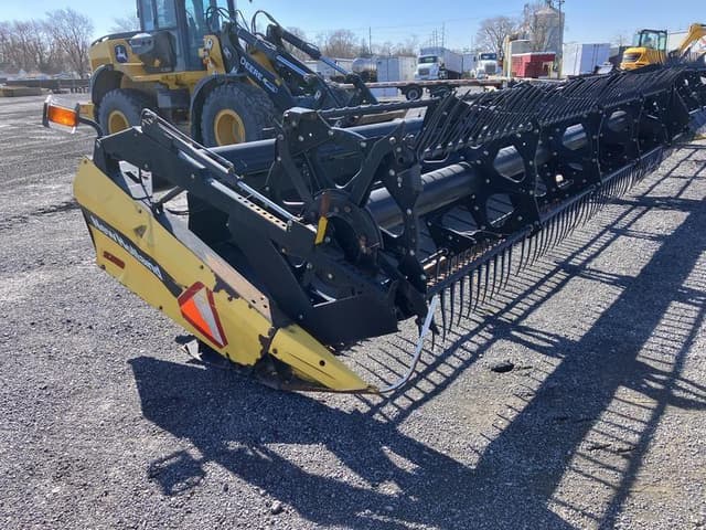 Image of New Holland 84C equipment image 1