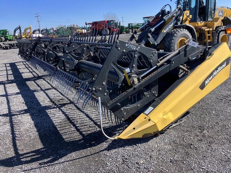 New Holland 84C Equipment Image0