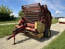 New Holland 850 Image