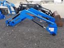 New Holland 850TL Image