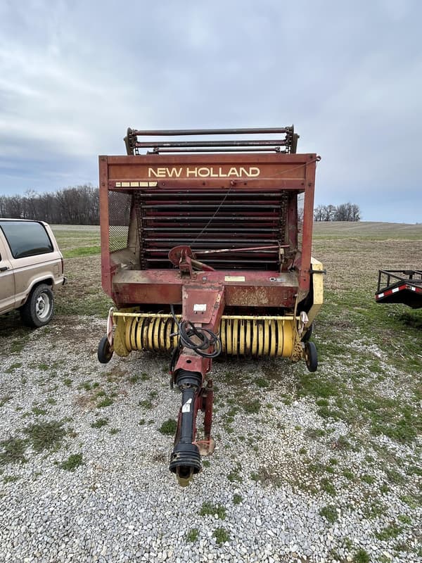 Equipment Main Image