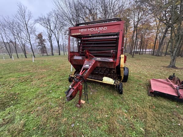 Equipment Main Image