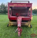 New Holland 851 Image