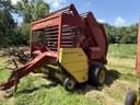 New Holland 851 Image