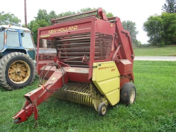 Main image New Holland 851