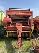 New Holland 851 Image