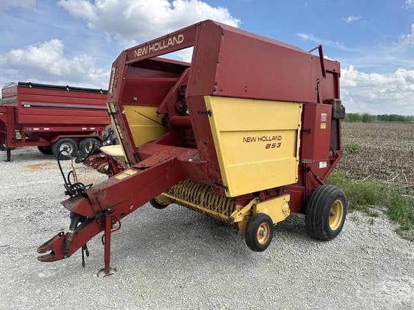 Equipment Main Image