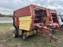 New Holland 853 Image