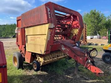 Main image New Holland 853