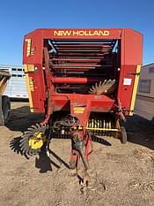 New Holland 853 Equipment Image0