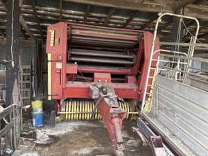 New Holland 855 Image