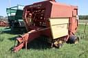 New Holland 855 Image