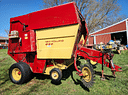 New Holland 855 Image
