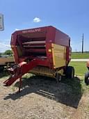New Holland 855 Image