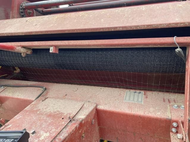 Image of New Holland 855 equipment image 2