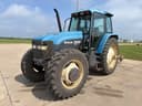 New Holland 8560 Image