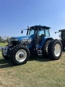 New Holland 8670 Image