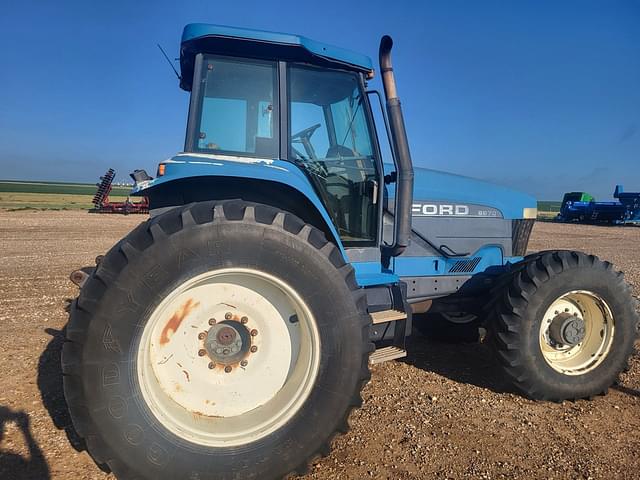 Image of New Holland 8670 equipment image 3