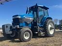 New Holland 8670 Image