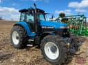 New Holland 8670 Image
