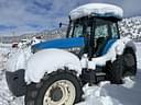 New Holland 8770 Image